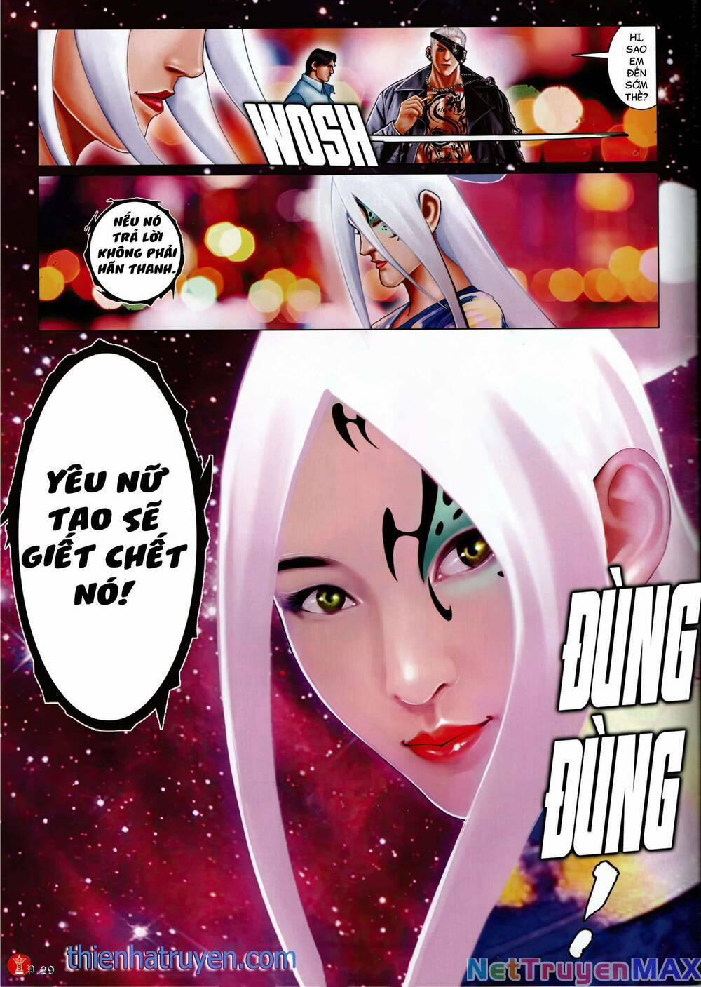 Hỏa Vũ Diệu Dương 939 trang 26