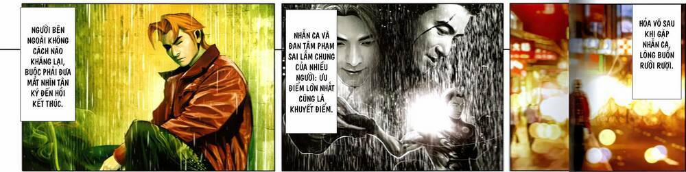 Hỏa Vũ Diệu Dương 956 trang 2