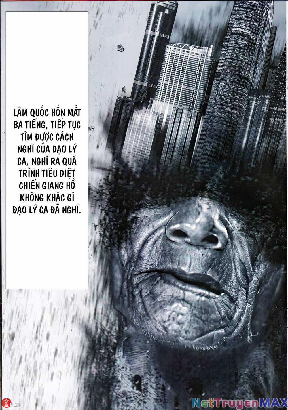 Hỏa Vũ Diệu Dương 960 trang 19