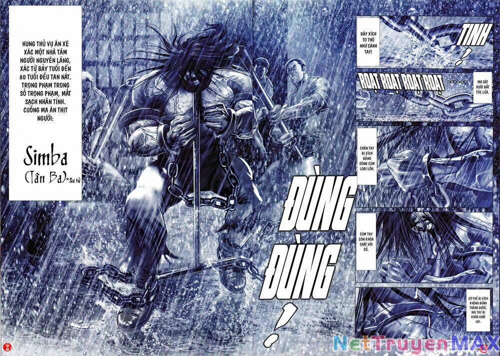 Hỏa Vũ Diệu Dương 963 trang 12