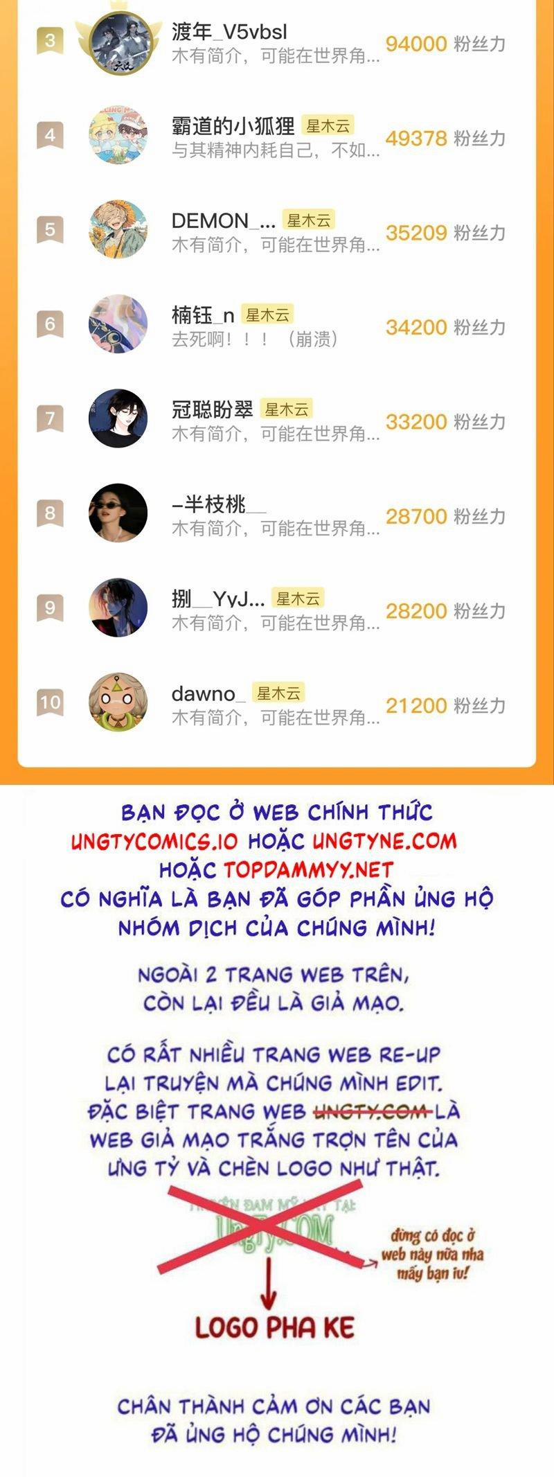 Hoặc Tinh Chi Mục Chương 10 Trang 36