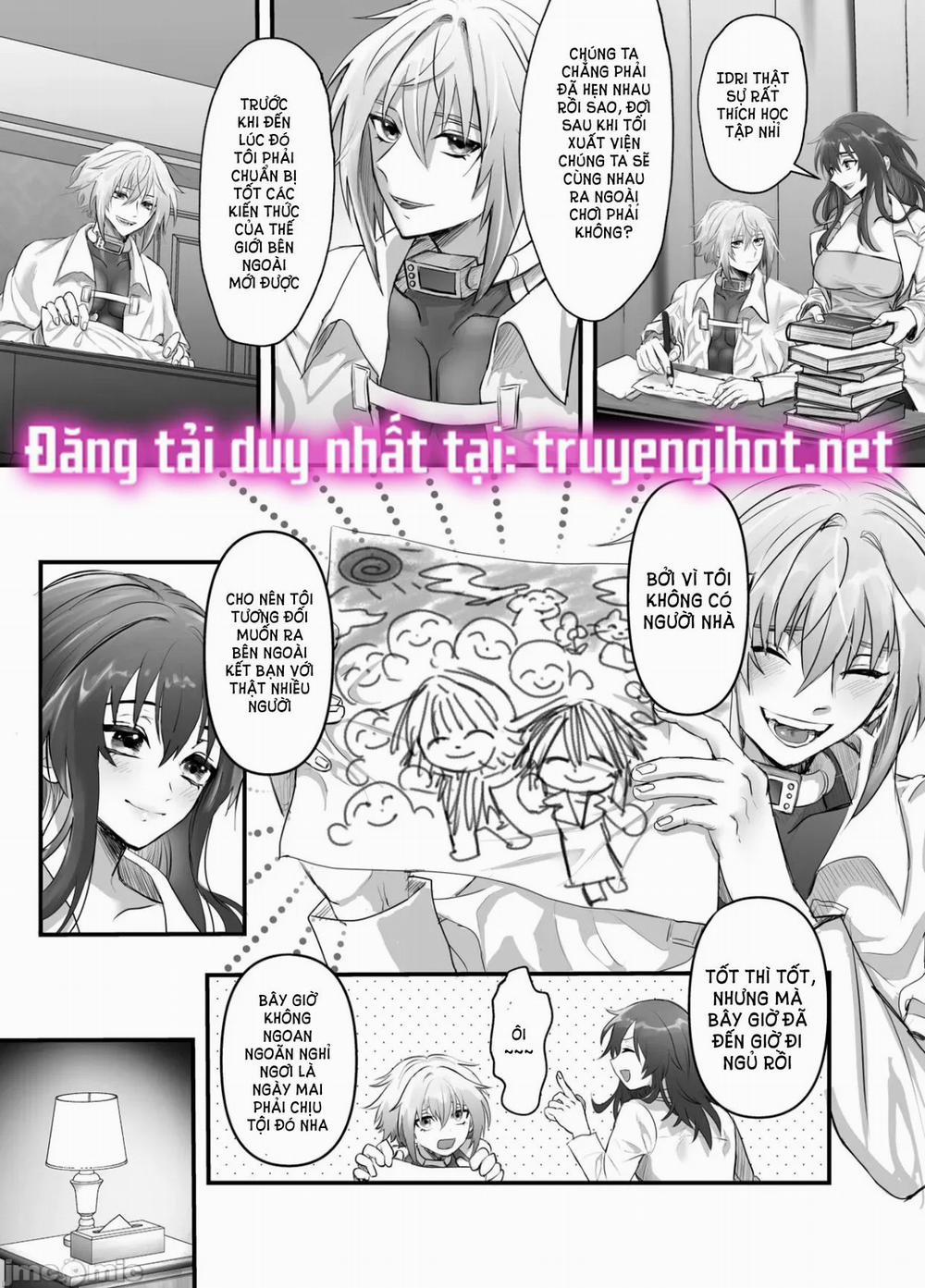 Hoài Thai Thư Thần 1.1 trang 15