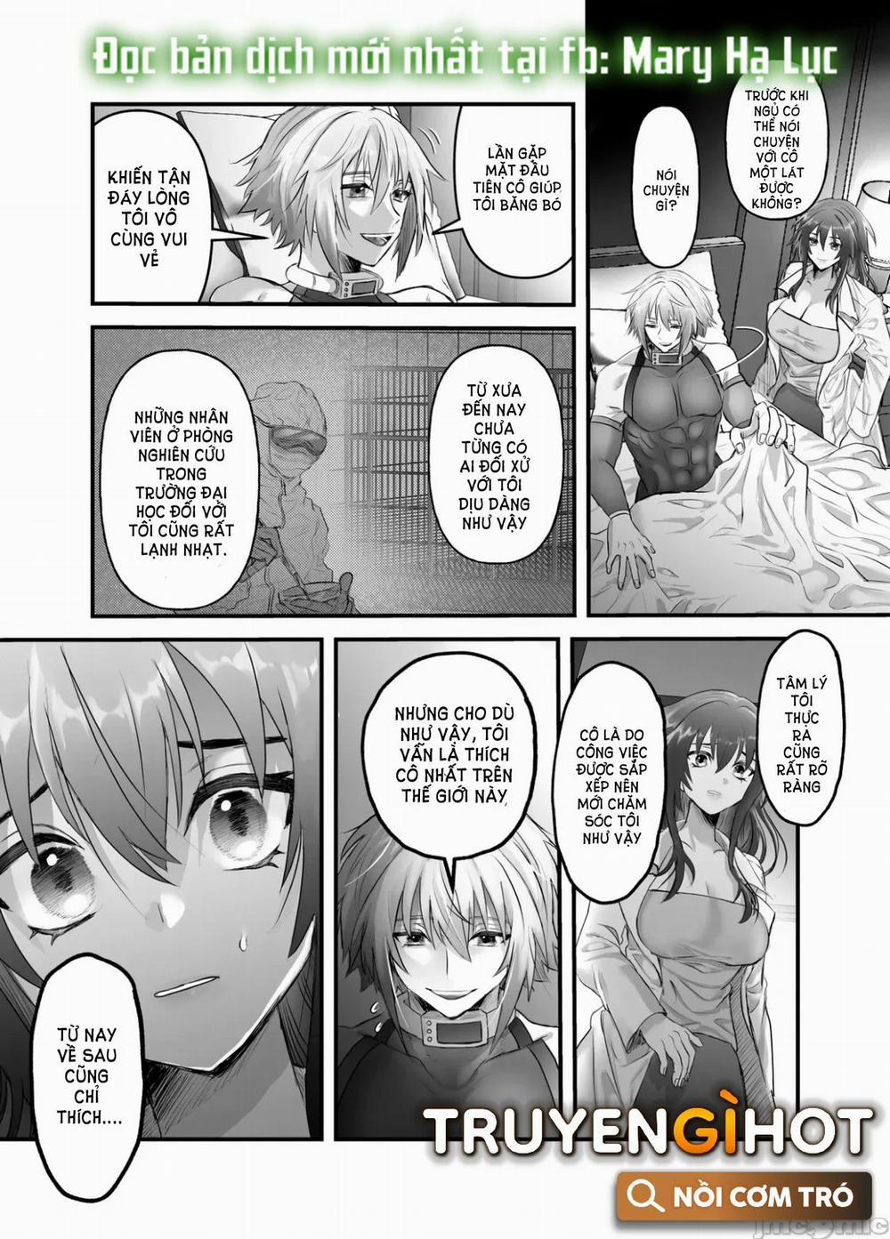 Hoài Thai Thư Thần 1.1 trang 16