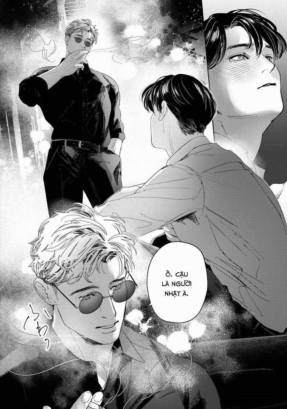 [Hoàn] Ánh Hào Quang 1 0 1 0 0 trang 11