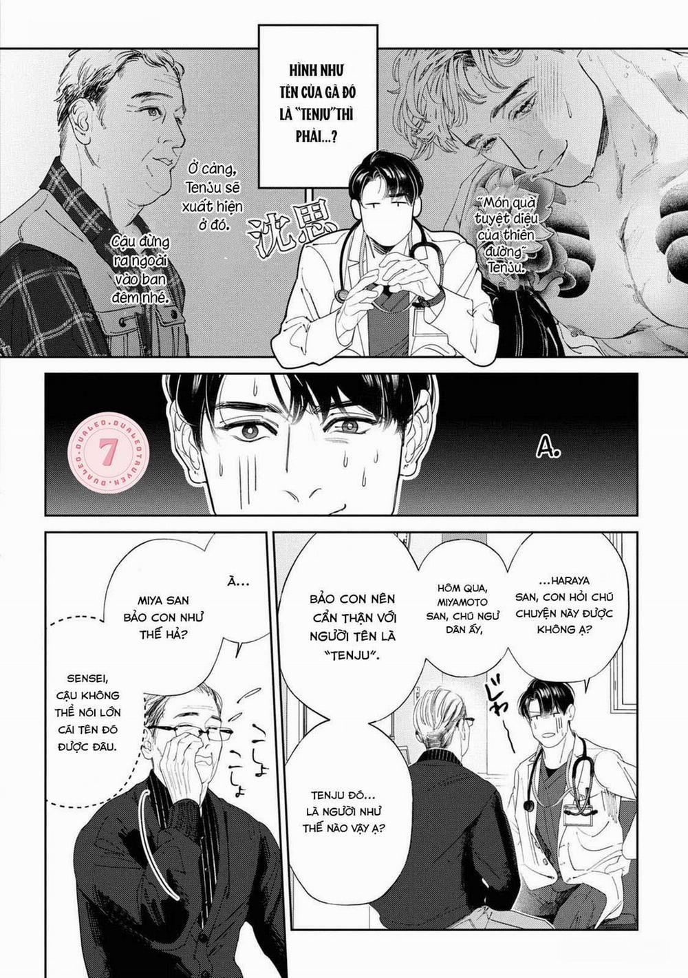 [Hoàn] Ánh Hào Quang 1 0 1 0 0 trang 26