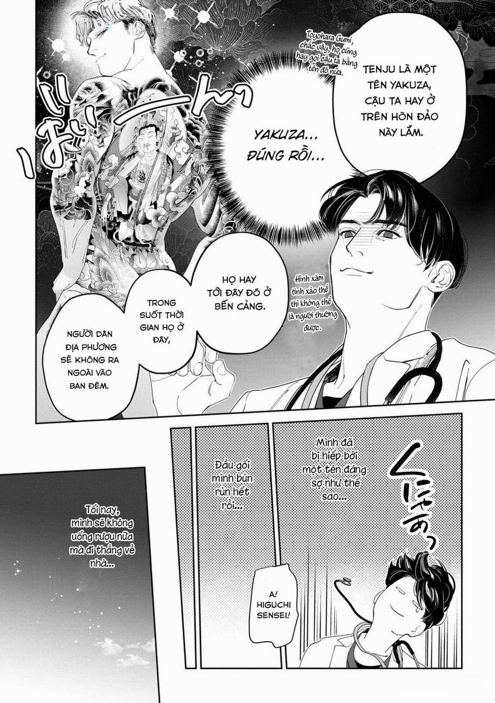 [Hoàn] Ánh Hào Quang 1 0 1 0 0 trang 27