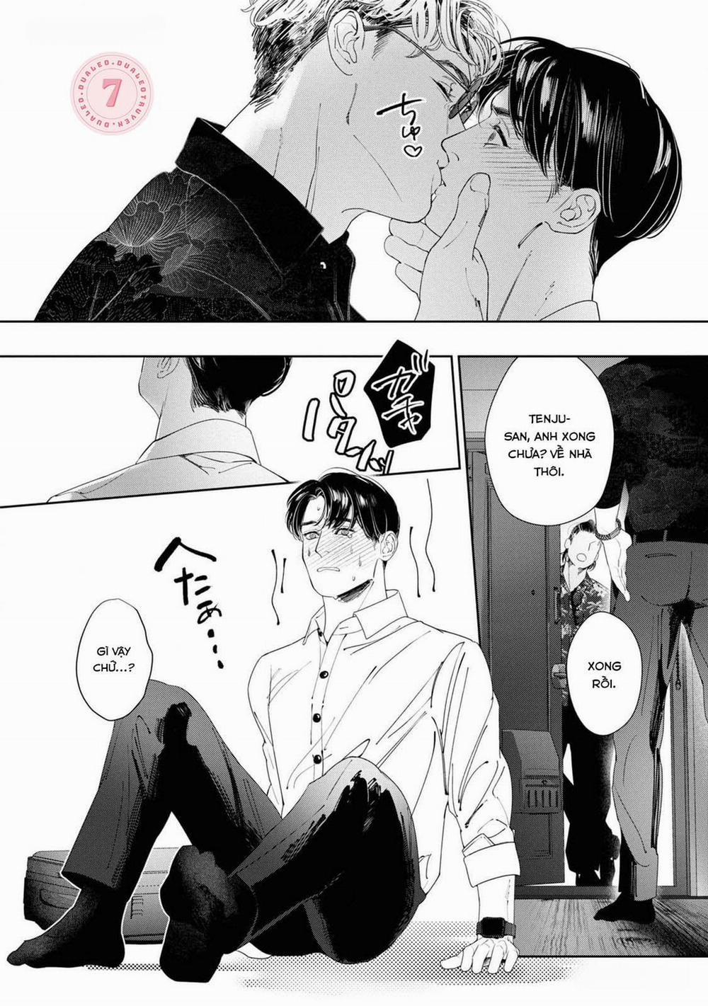 [Hoàn] Ánh Hào Quang 1 0 1 0 0 trang 32