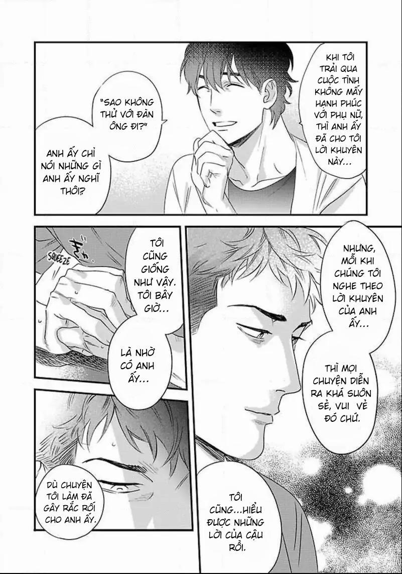 [Hoàn] Boku No Omawari-San 2 0 2 trang 26