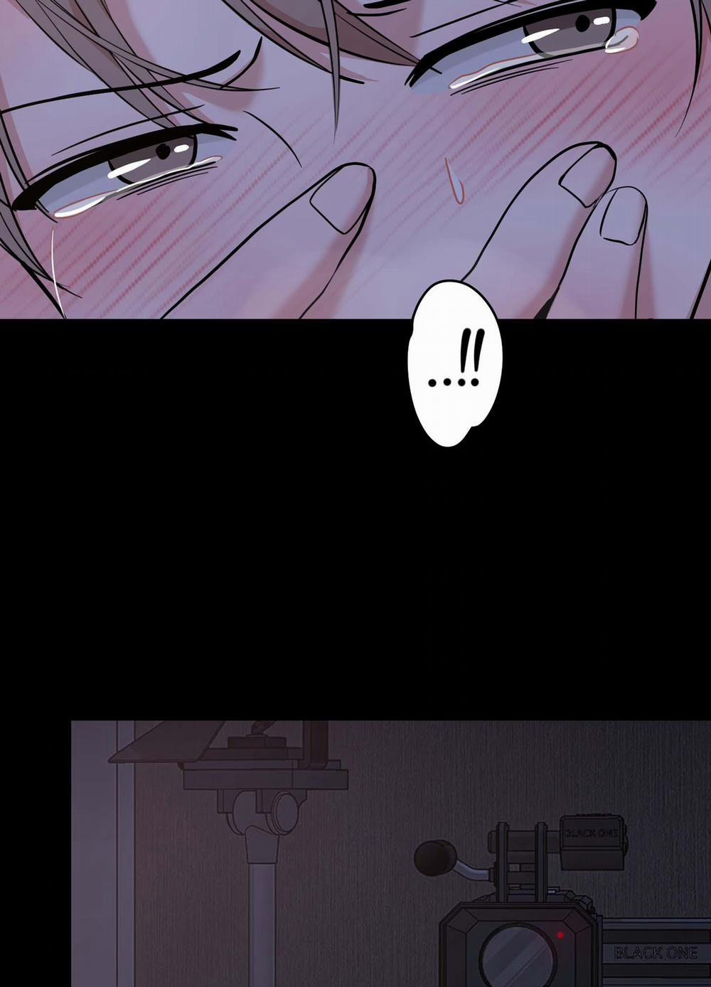 Hoàn Cảnh Không Thể Tránh 1 trang 10