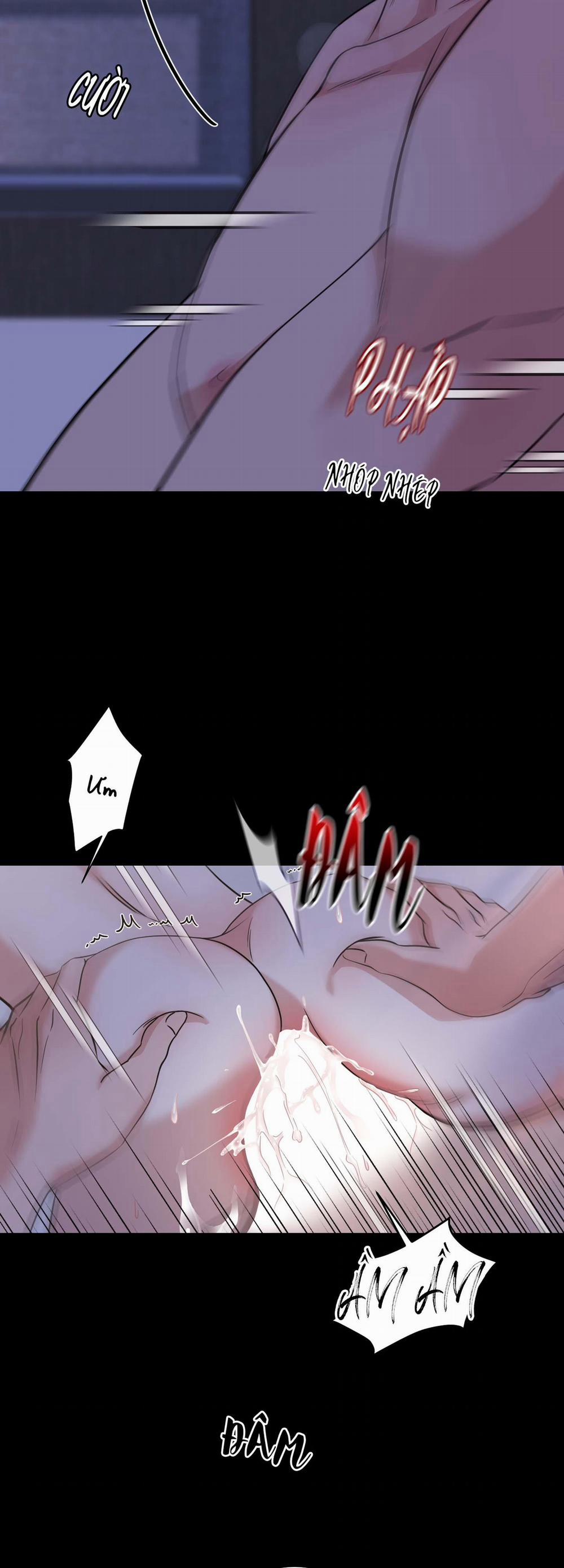 Hoàn Cảnh Không Thể Tránh 1 trang 14