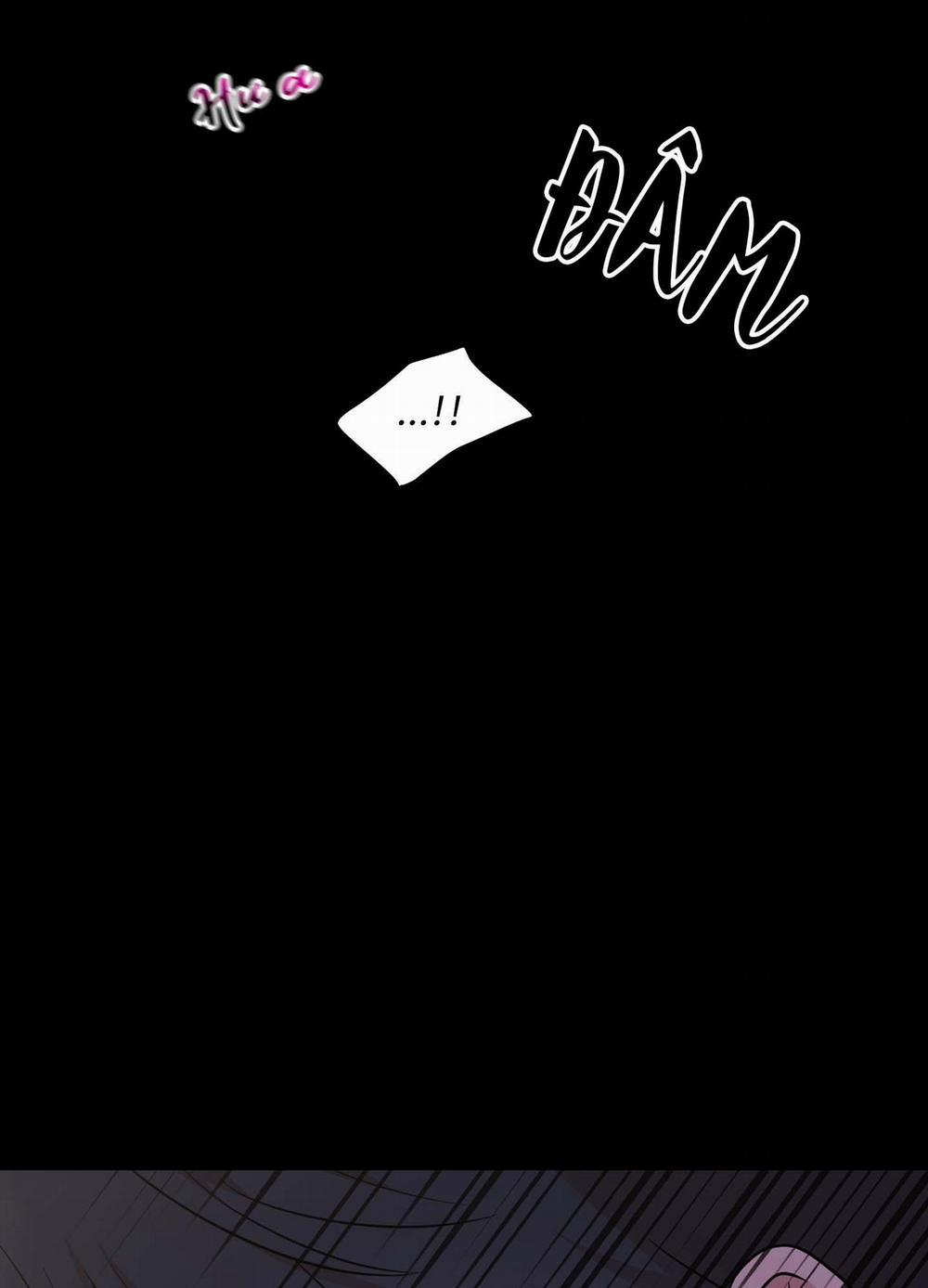 Hoàn Cảnh Không Thể Tránh 1 trang 18