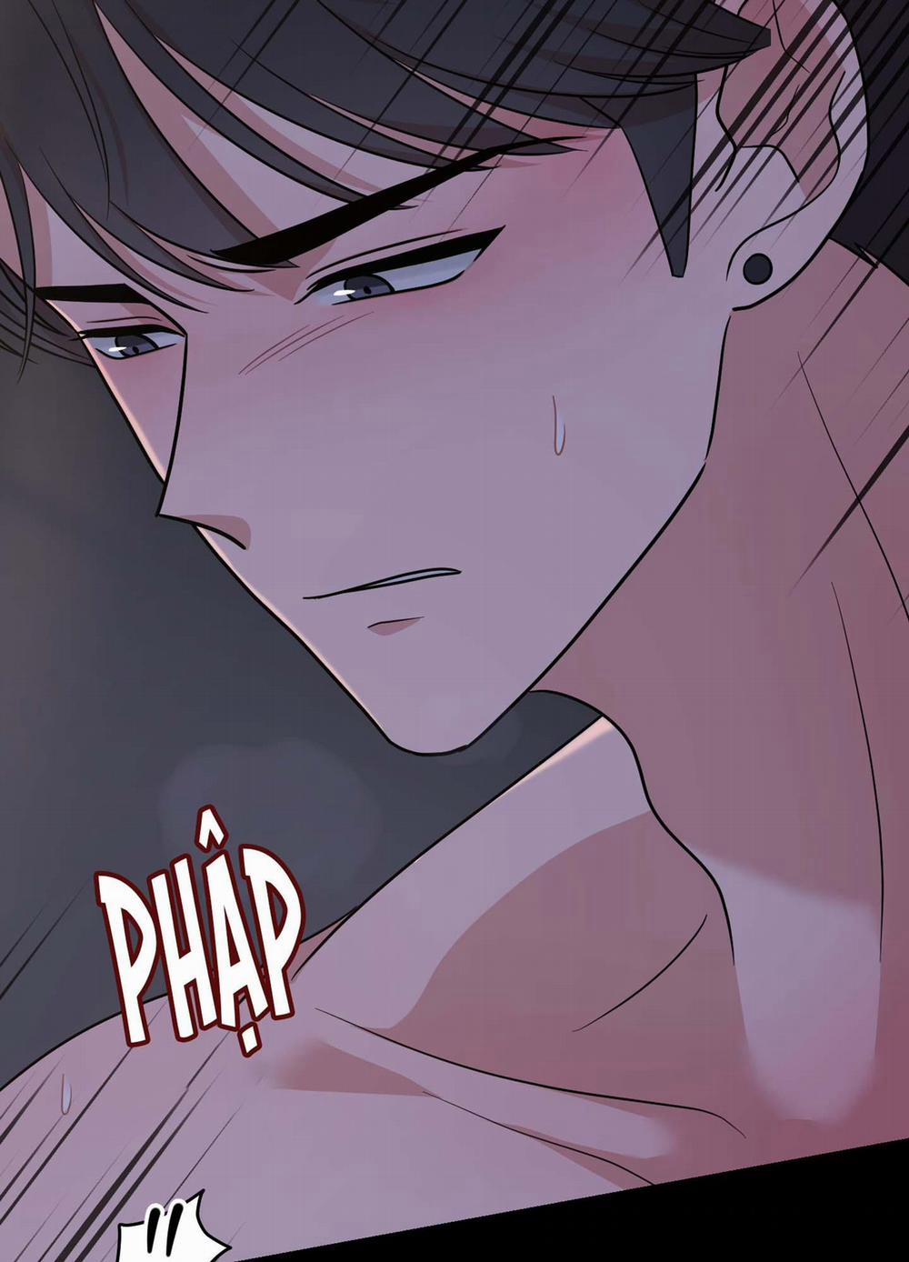 Hoàn Cảnh Không Thể Tránh 1 trang 19