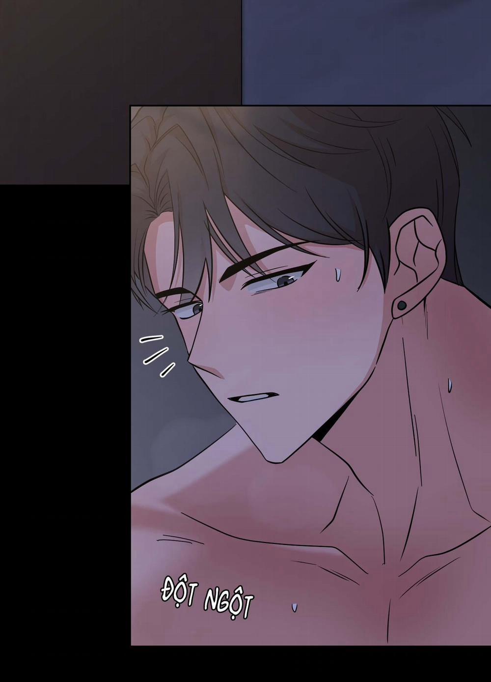 Hoàn Cảnh Không Thể Tránh 1 trang 22