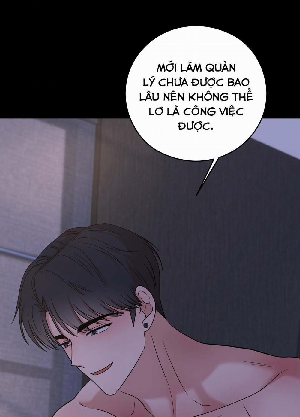 Hoàn Cảnh Không Thể Tránh 1 trang 33