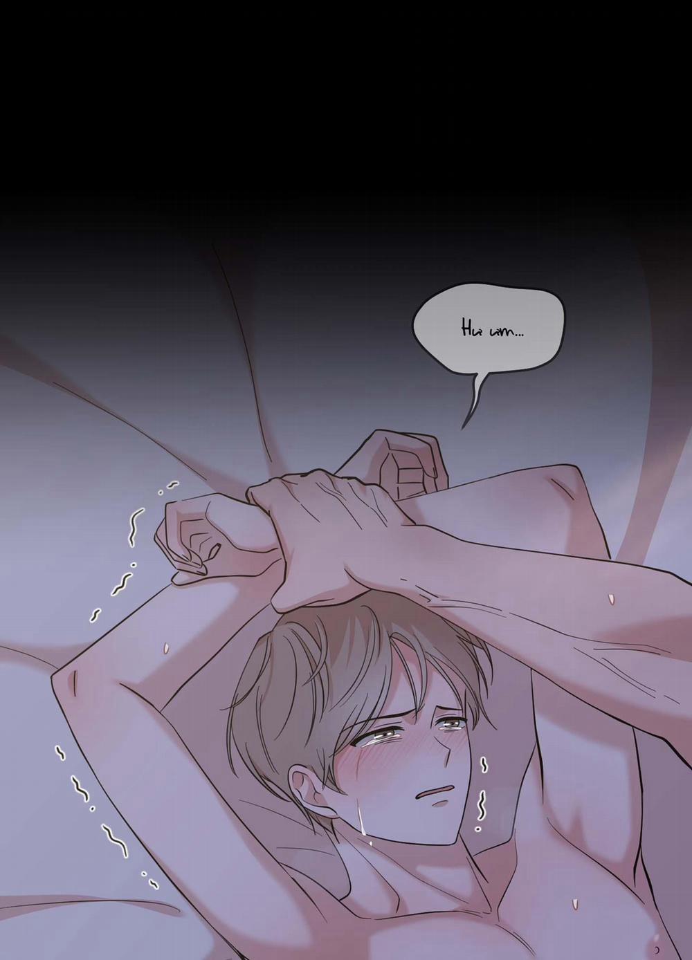 Hoàn Cảnh Không Thể Tránh 1 trang 35