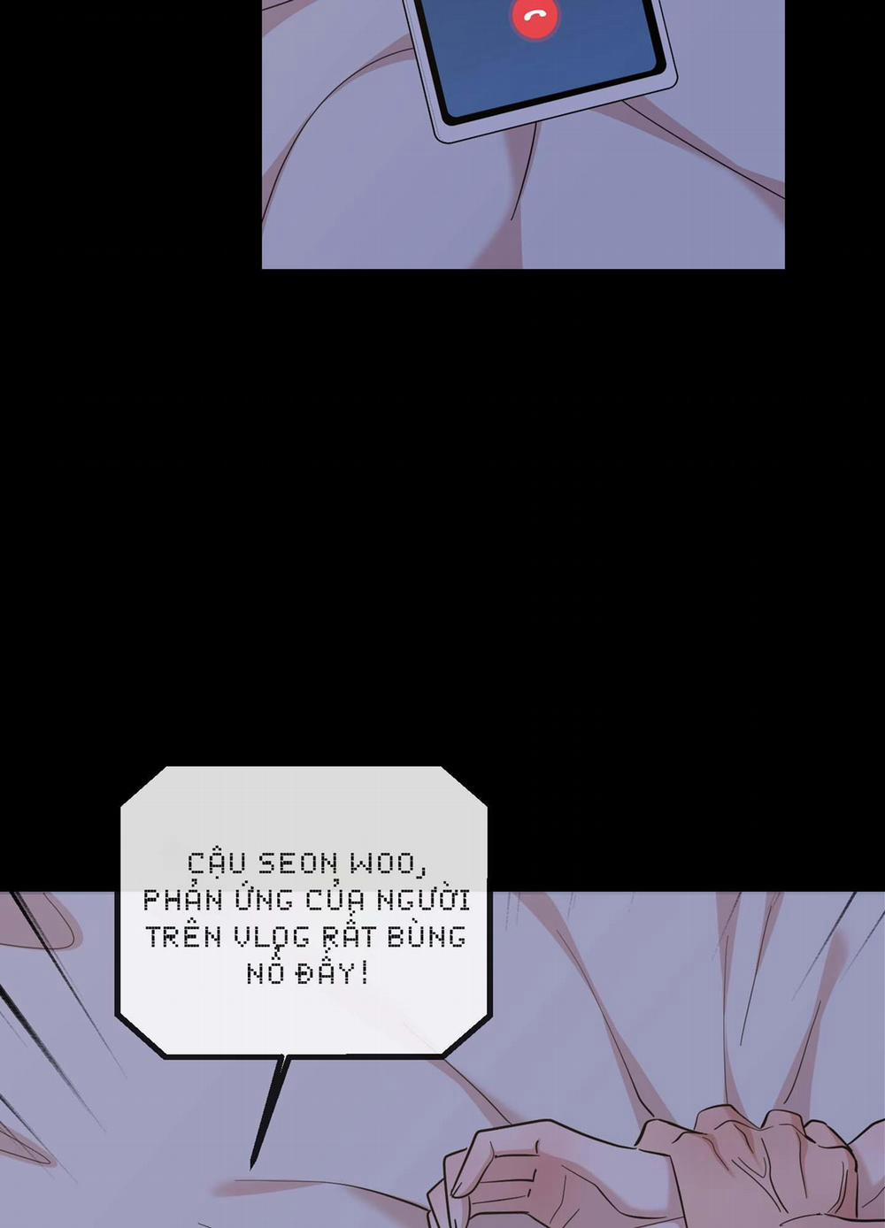 Hoàn Cảnh Không Thể Tránh 1 trang 38