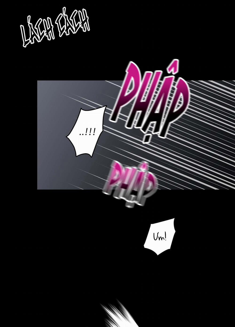 Hoàn Cảnh Không Thể Tránh 1 trang 45