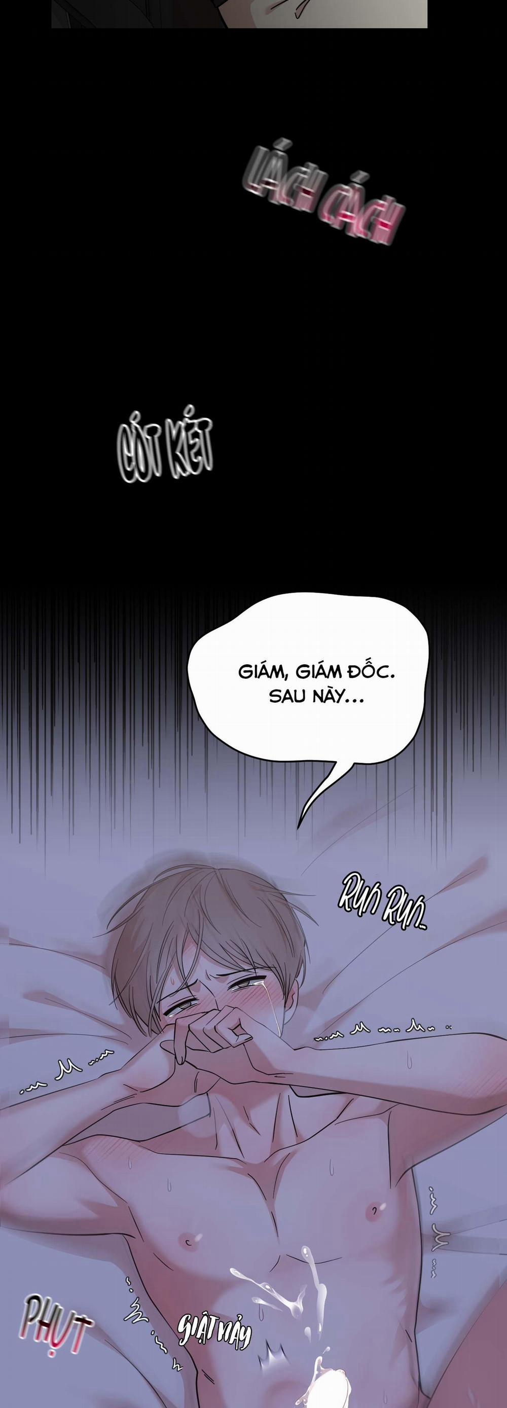 Hoàn Cảnh Không Thể Tránh 1 trang 50