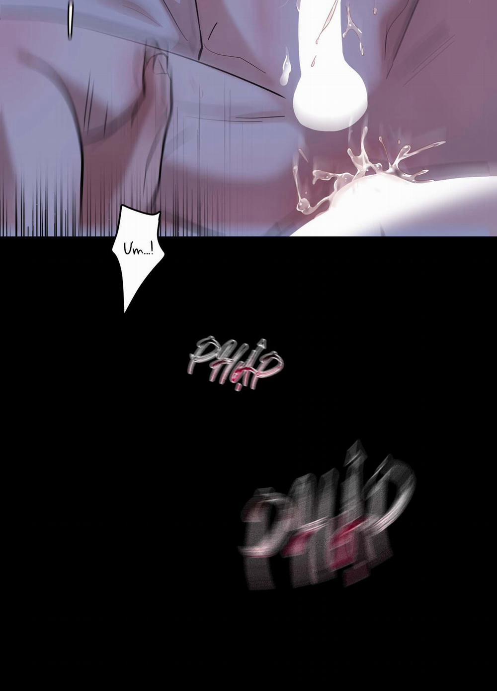 Hoàn Cảnh Không Thể Tránh 1 trang 51