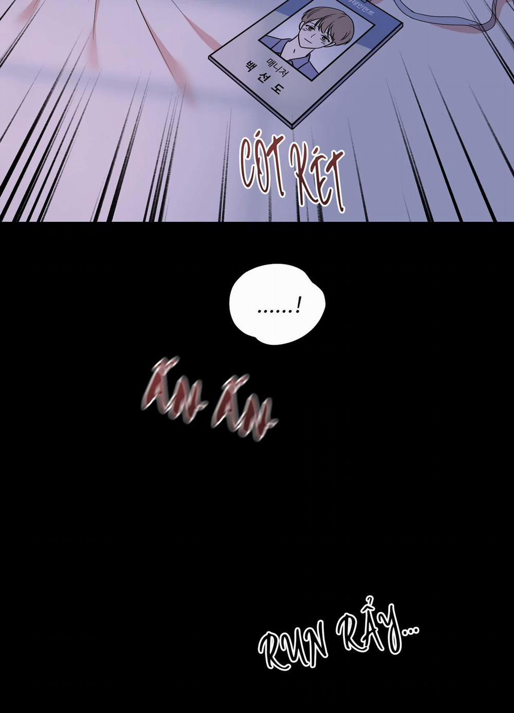 Hoàn Cảnh Không Thể Tránh 1 trang 6