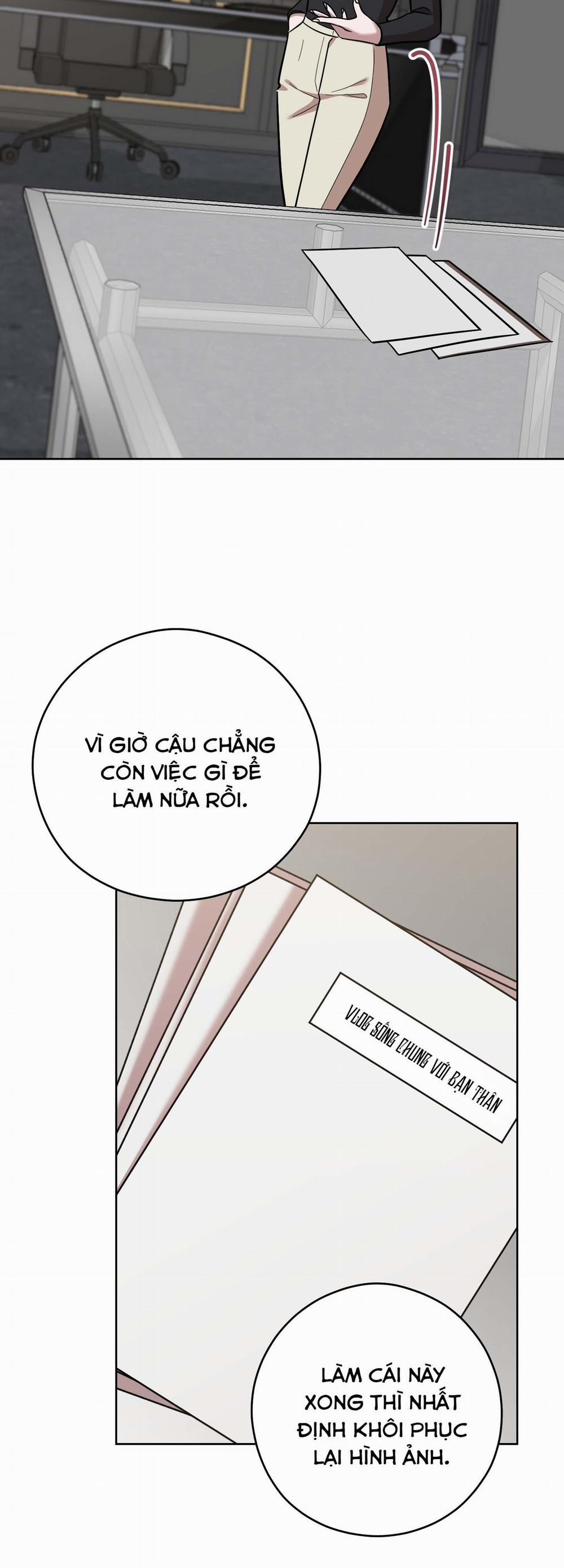 Hoàn Cảnh Không Thể Tránh 1 trang 73