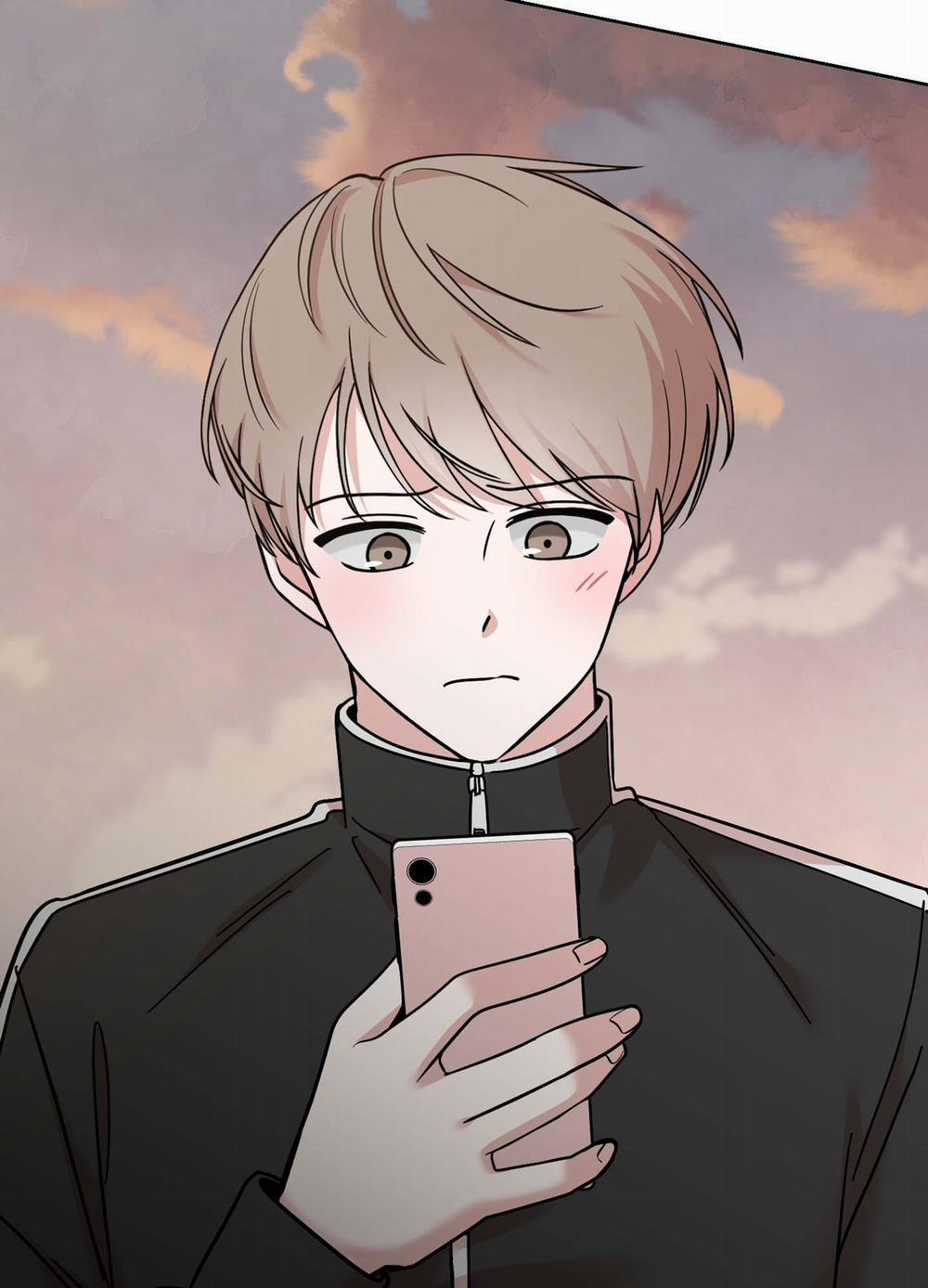 Hoàn Cảnh Không Thể Tránh 1 trang 95