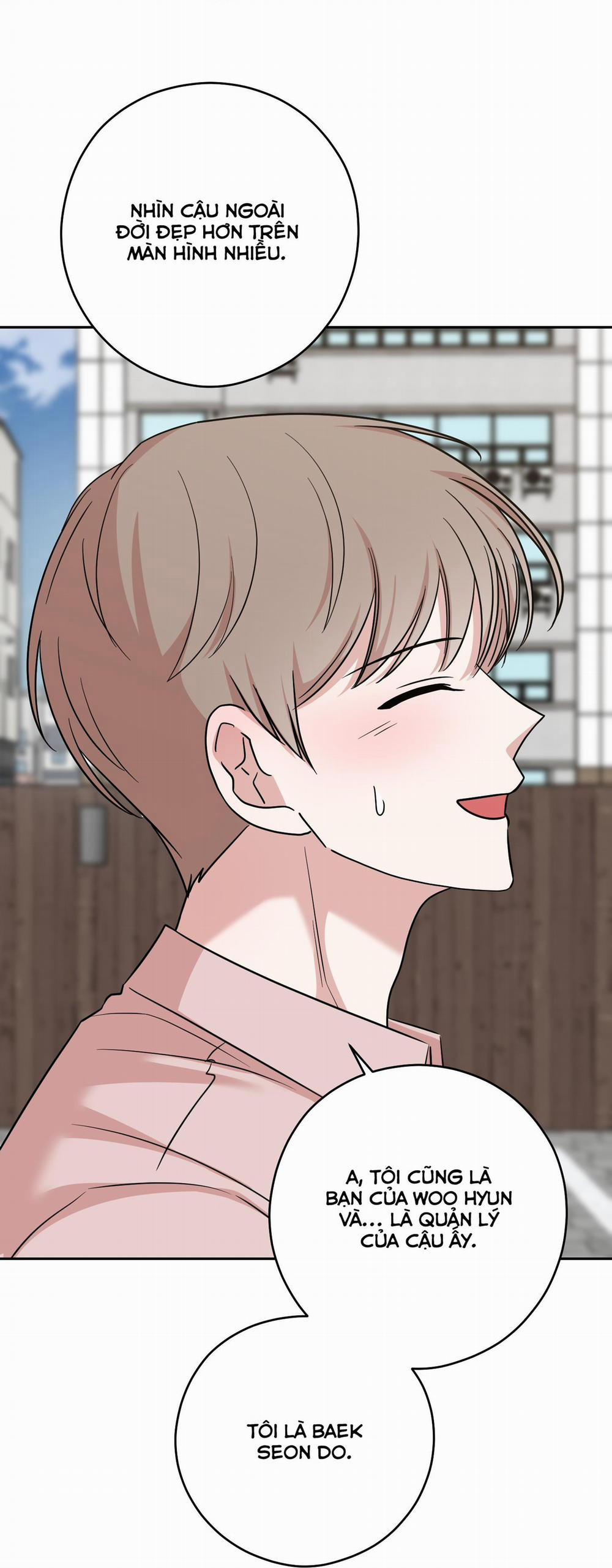 Hoàn Cảnh Không Thể Tránh 12 trang 102