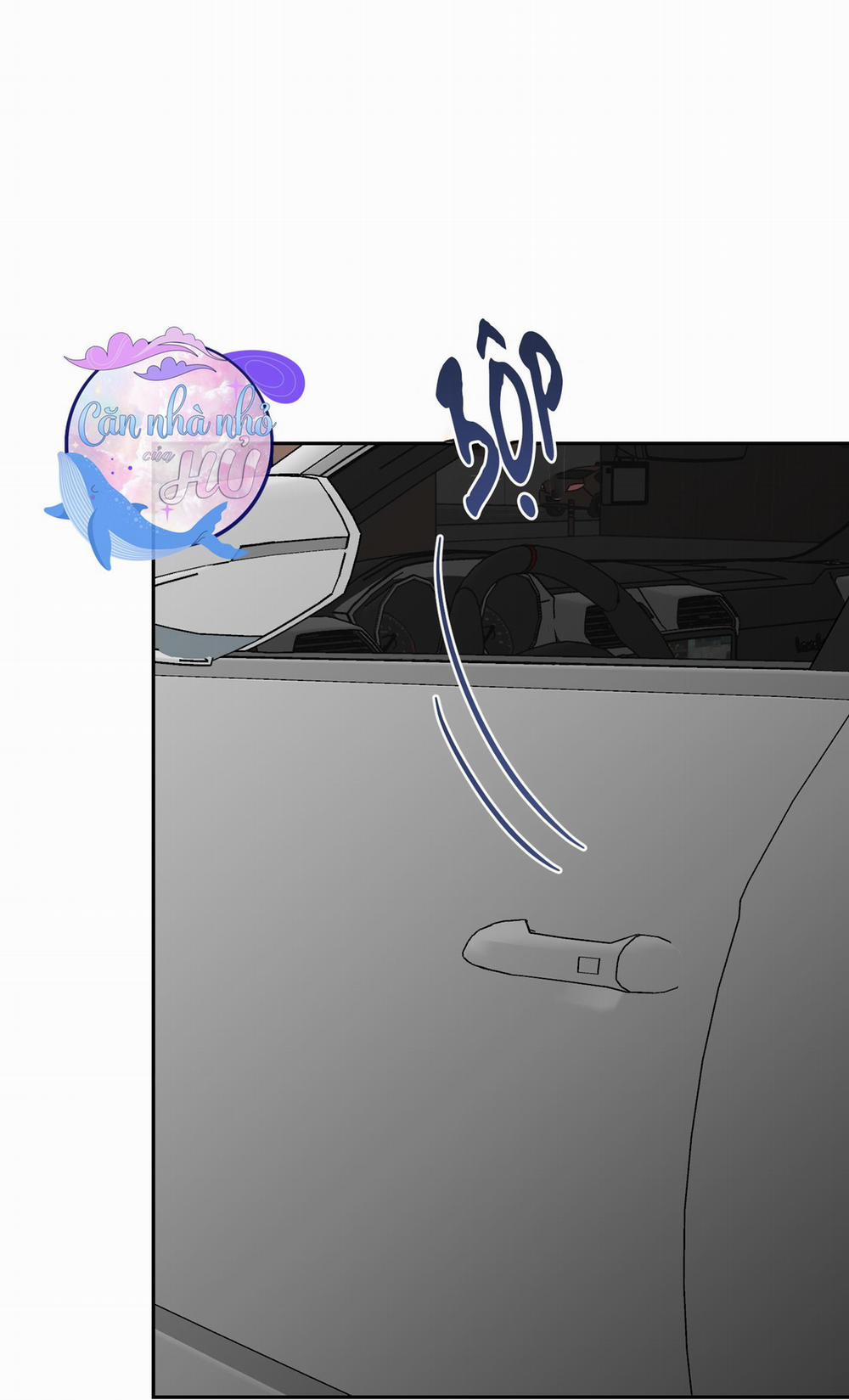 Hoàn Cảnh Không Thể Tránh 12 trang 120