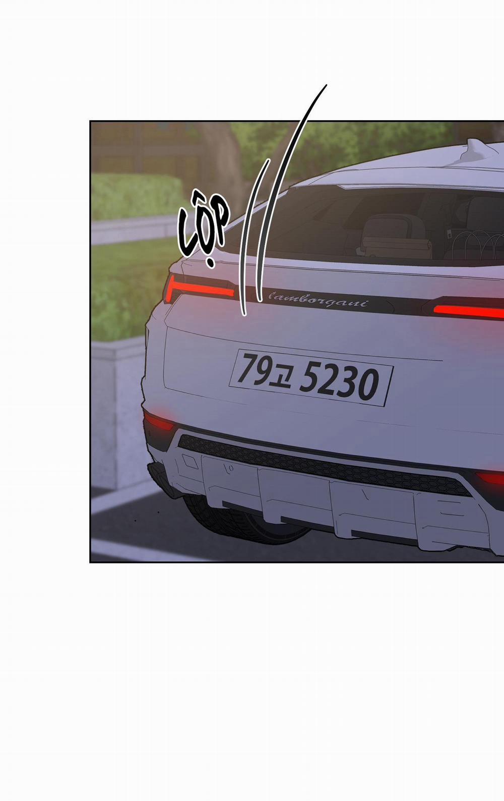 Hoàn Cảnh Không Thể Tránh 13 trang 2