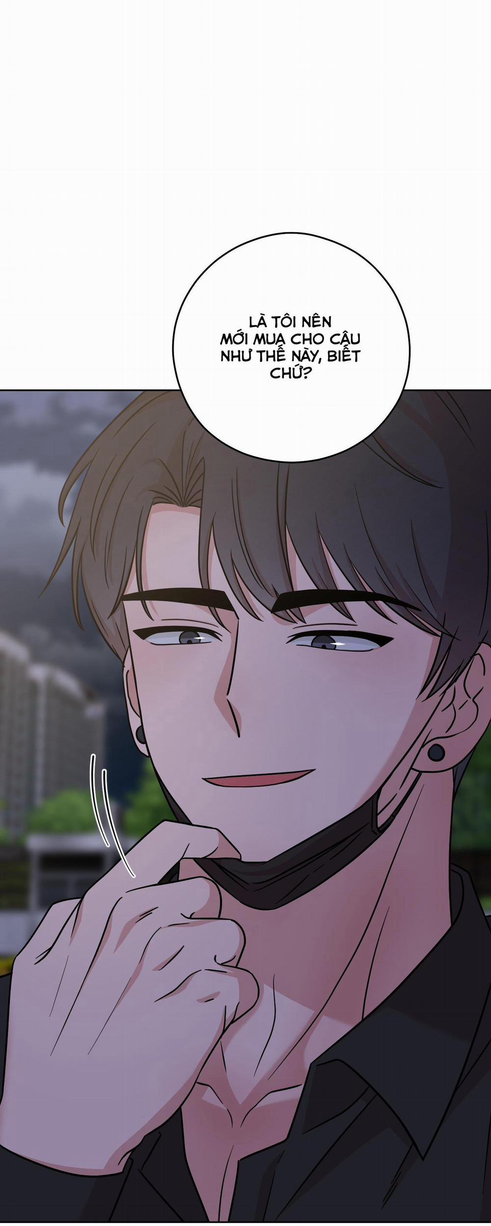 Hoàn Cảnh Không Thể Tránh 13 trang 3