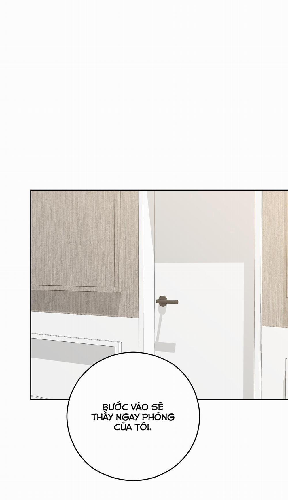 Hoàn Cảnh Không Thể Tránh 13 trang 36