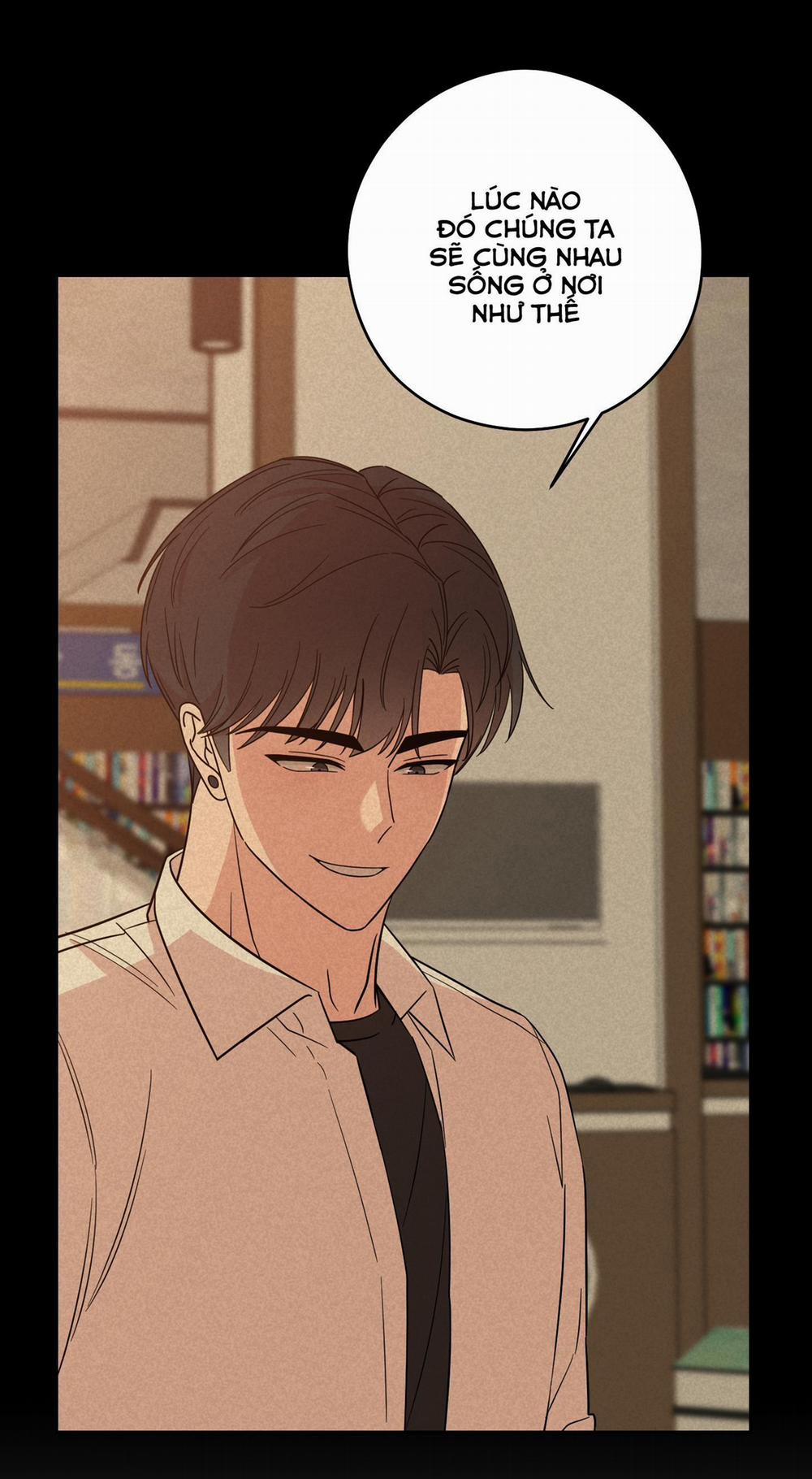 Hoàn Cảnh Không Thể Tránh 13 trang 46