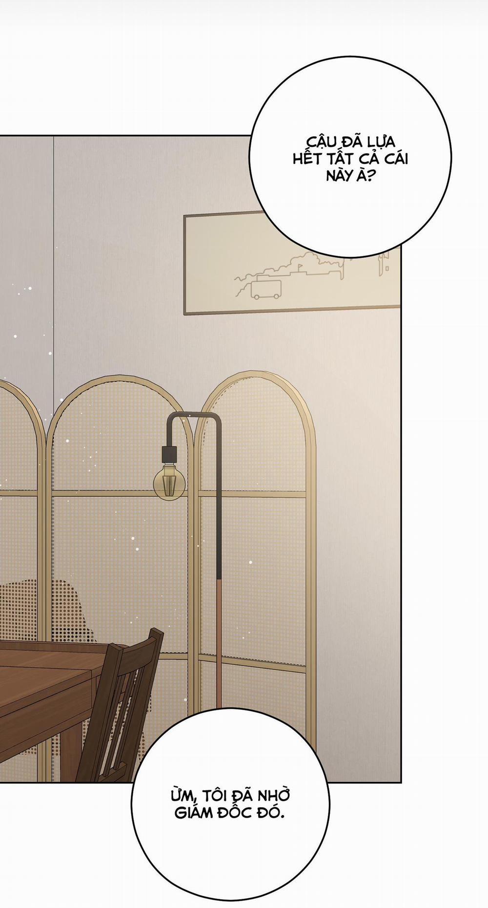 Hoàn Cảnh Không Thể Tránh 13 trang 48