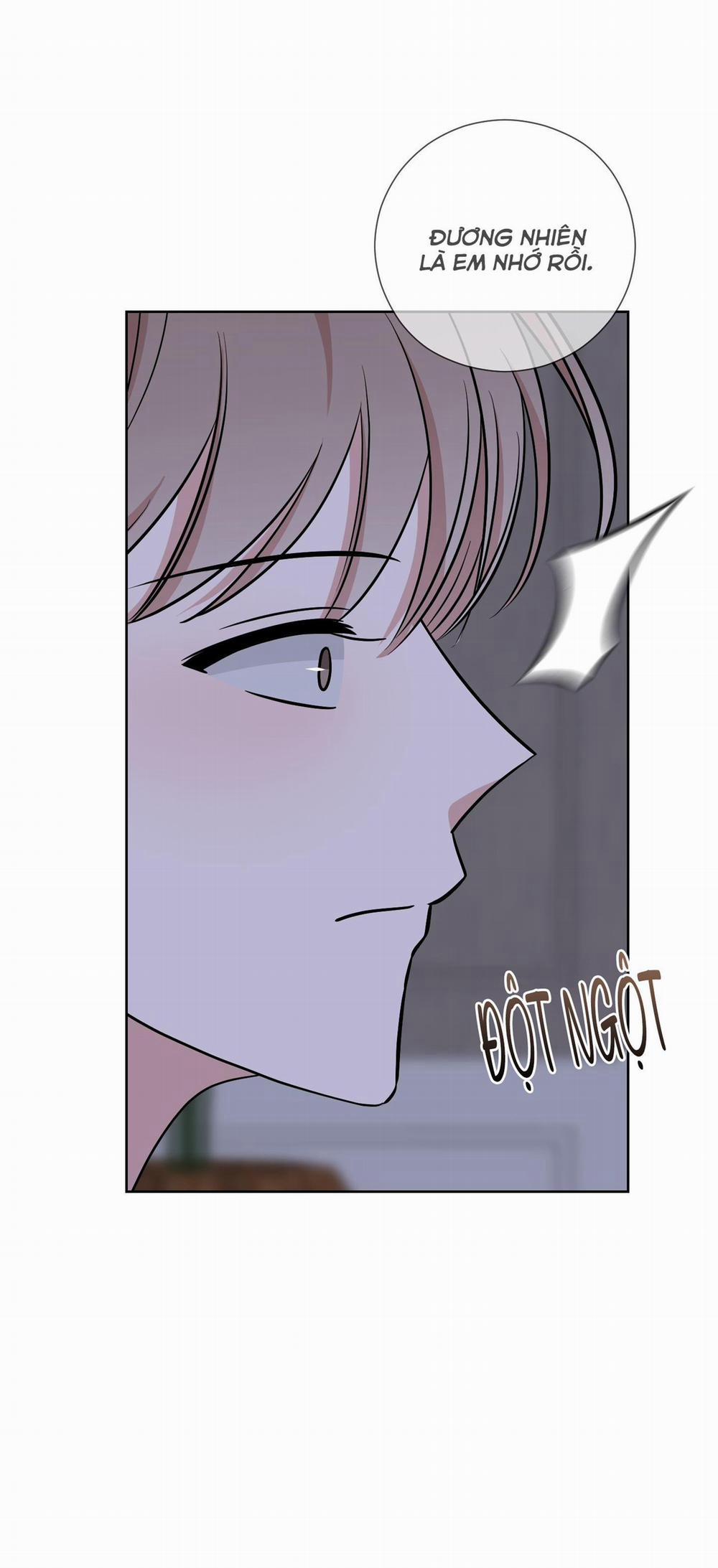 Hoàn Cảnh Không Thể Tránh 13 trang 59