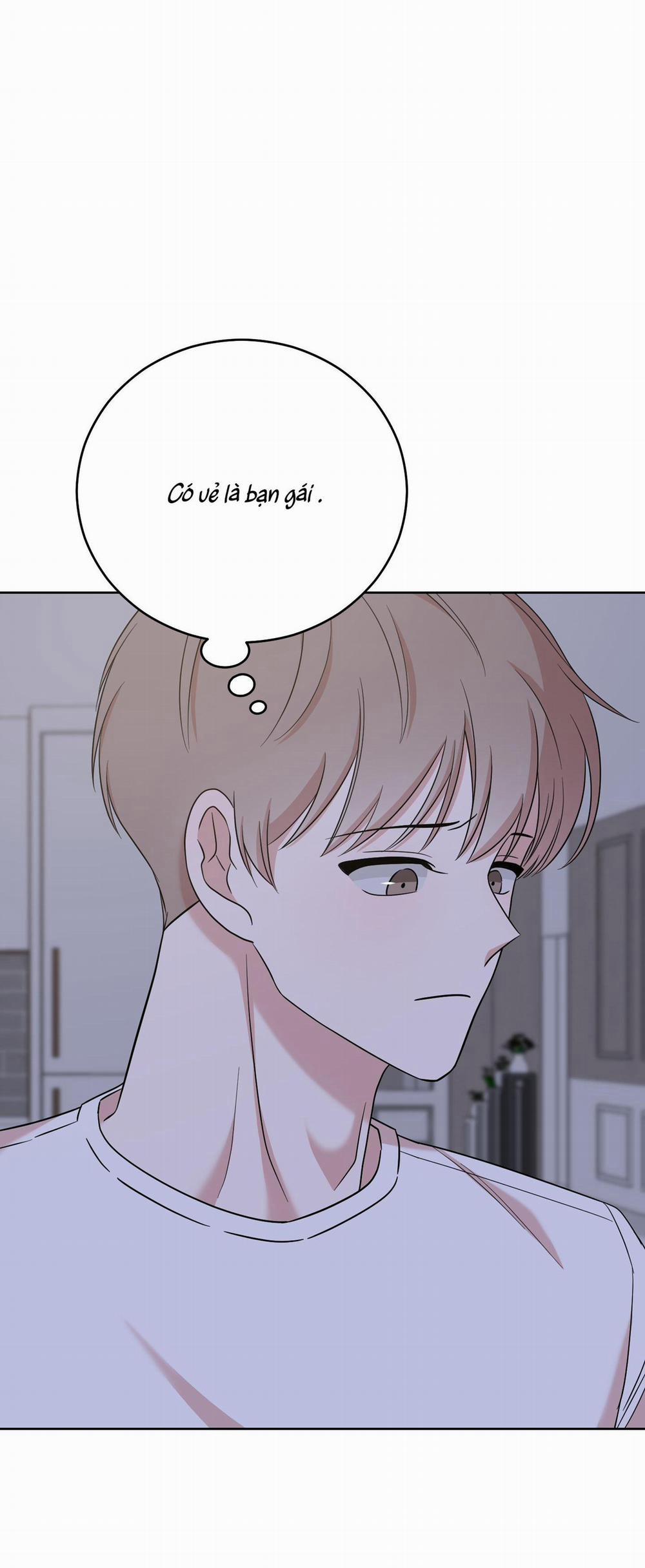 Hoàn Cảnh Không Thể Tránh 13 trang 60