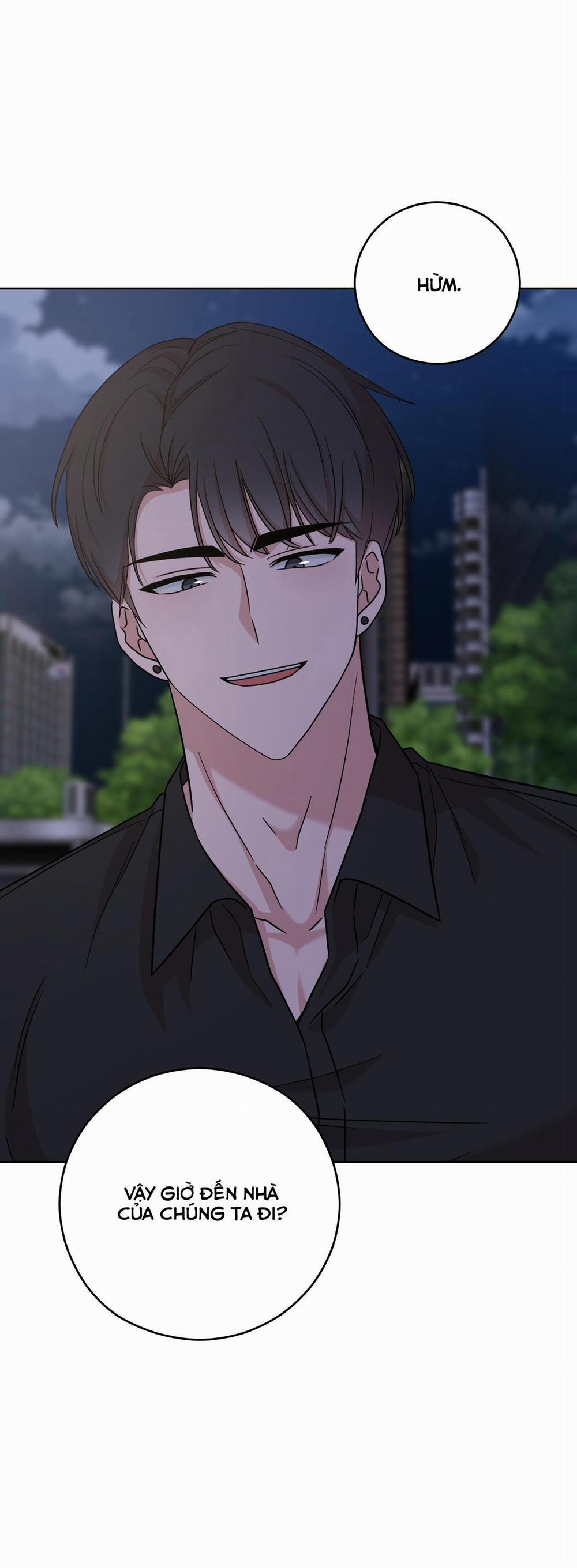 Hoàn Cảnh Không Thể Tránh 13 trang 7