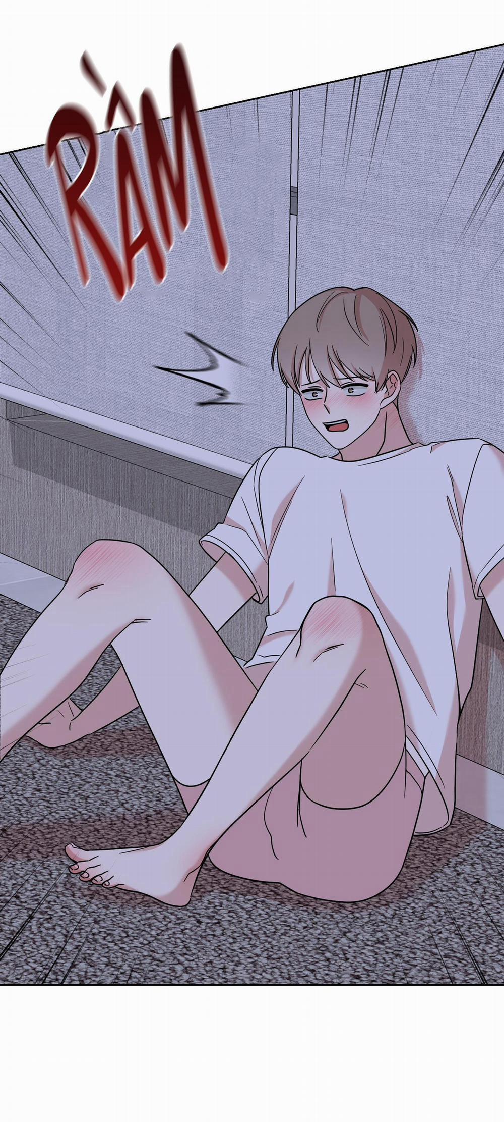 Hoàn Cảnh Không Thể Tránh 13 trang 72