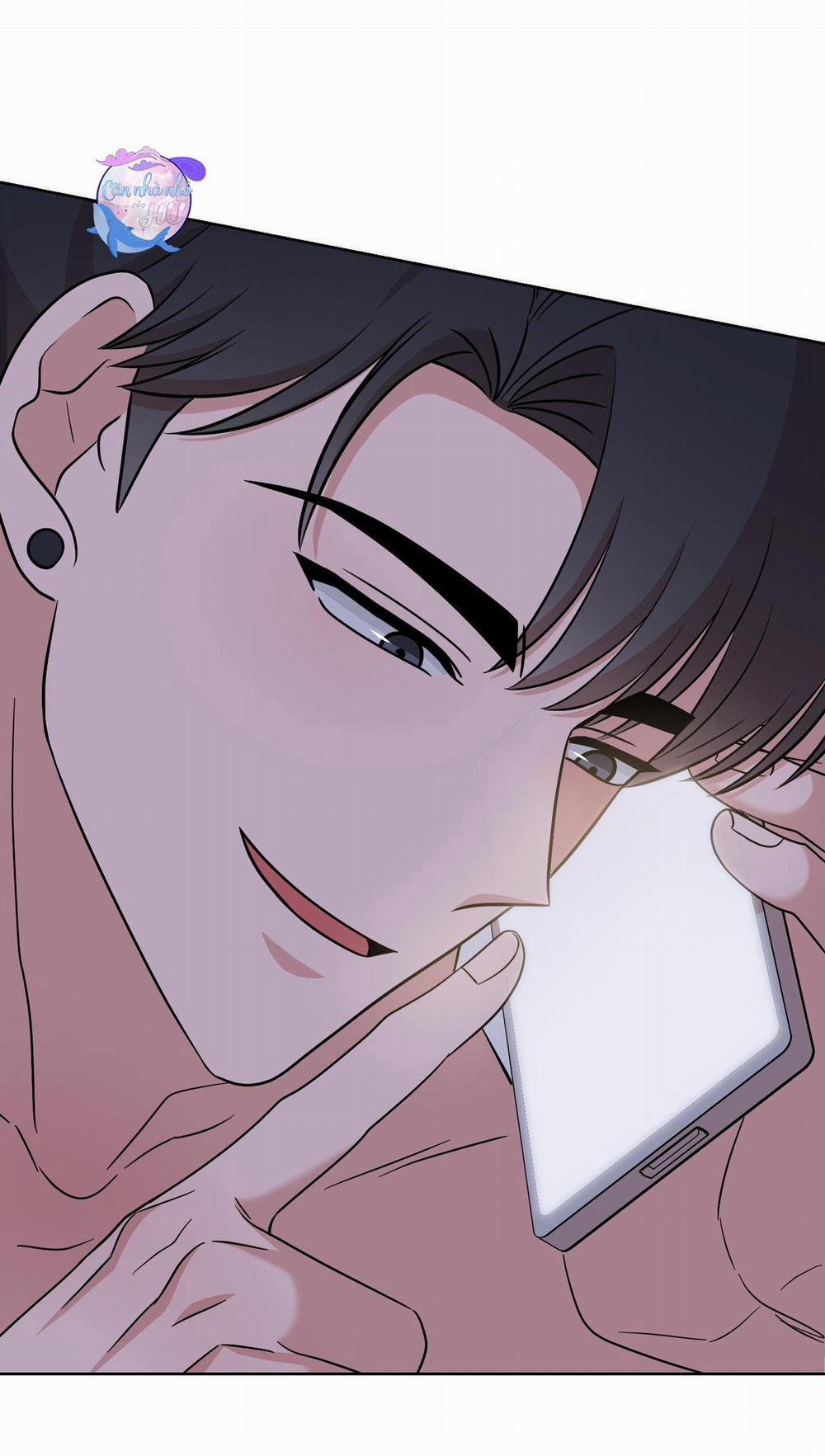 Hoàn Cảnh Không Thể Tránh 13 trang 74