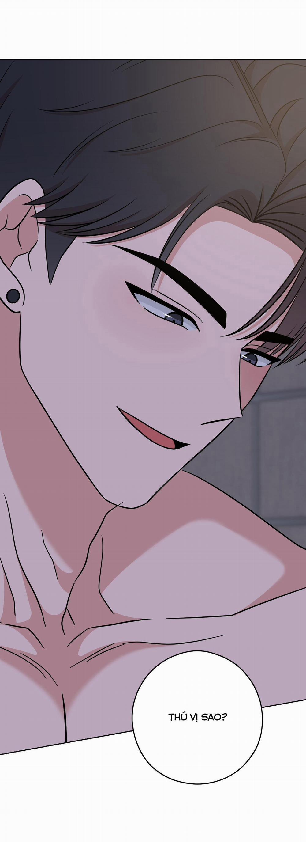 Hoàn Cảnh Không Thể Tránh 14 trang 12