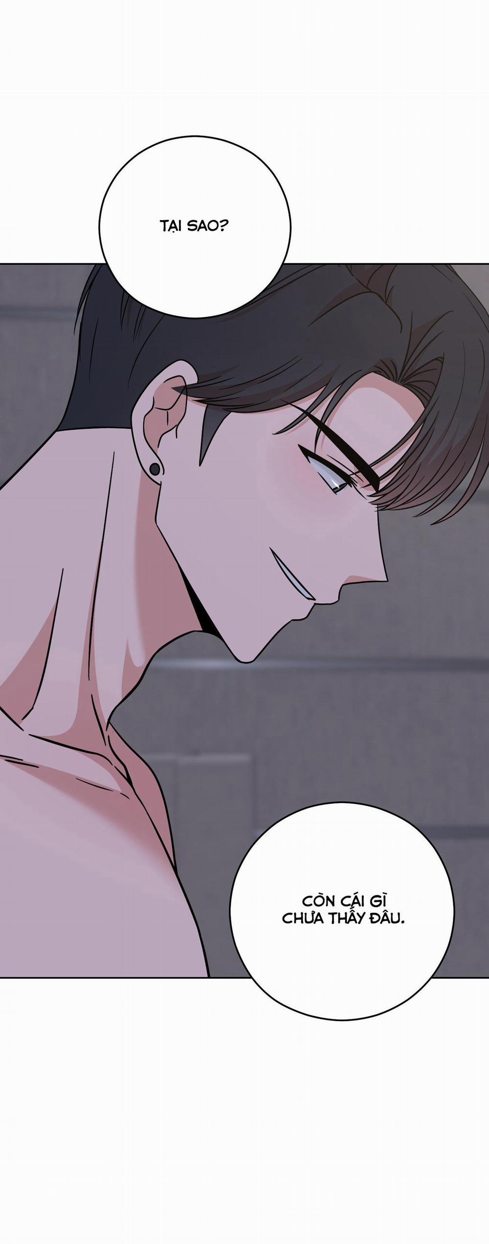 Hoàn Cảnh Không Thể Tránh 14 trang 16