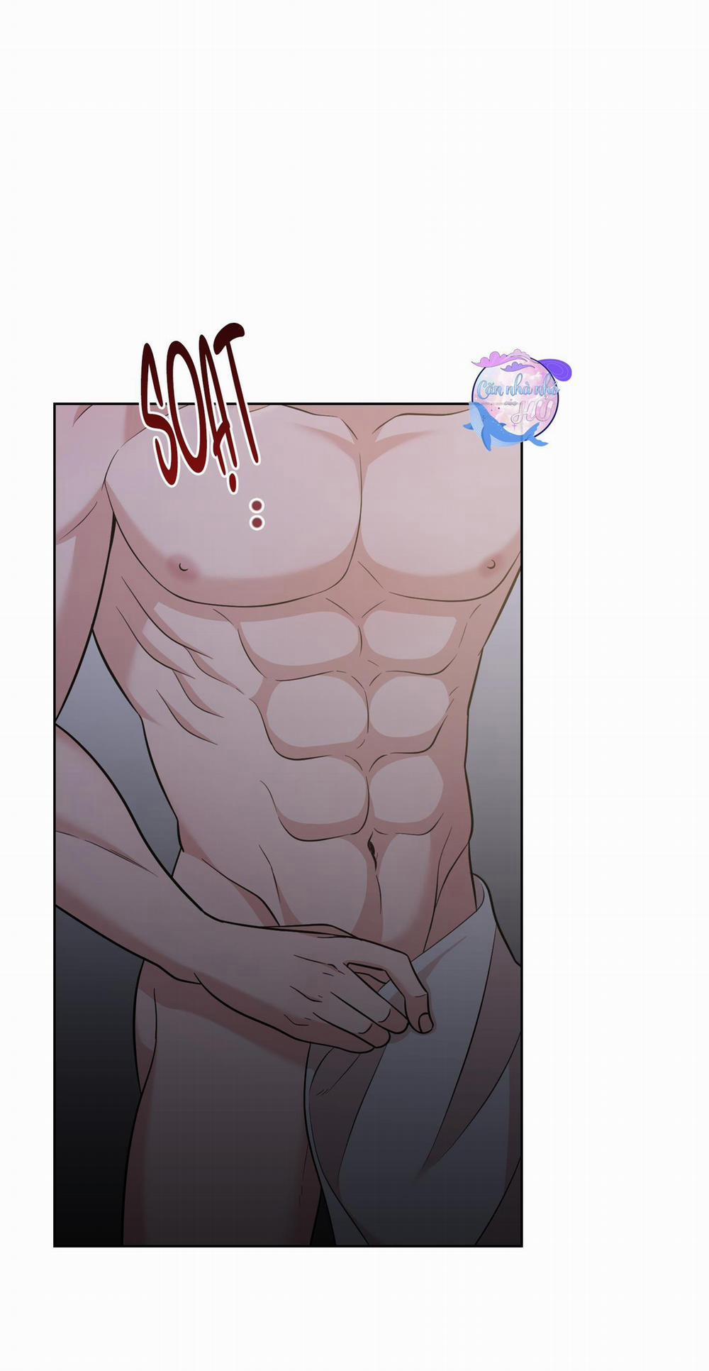 Hoàn Cảnh Không Thể Tránh 14 trang 17