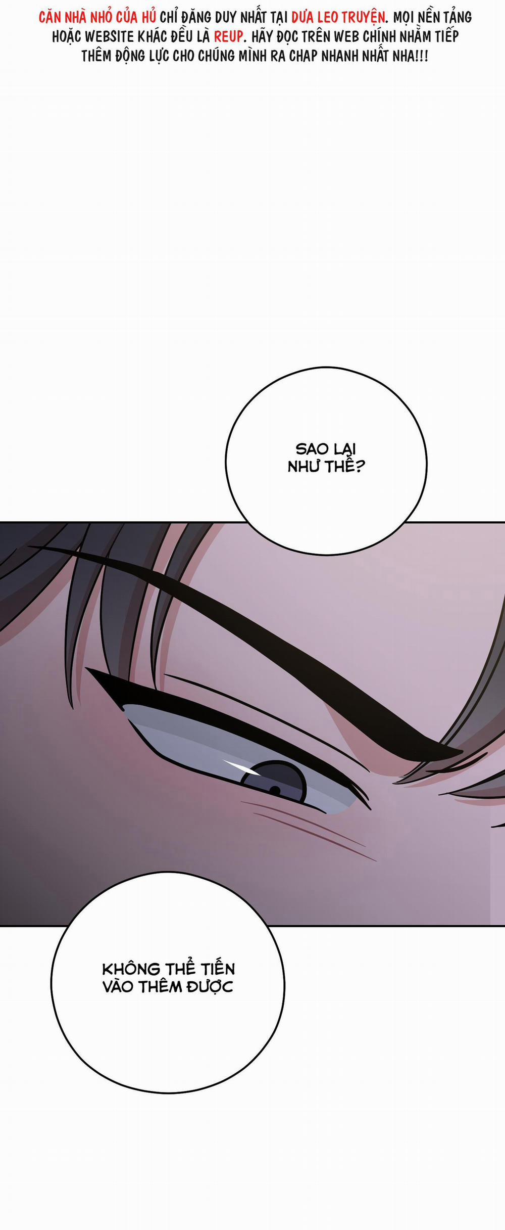 Hoàn Cảnh Không Thể Tránh 14 trang 34