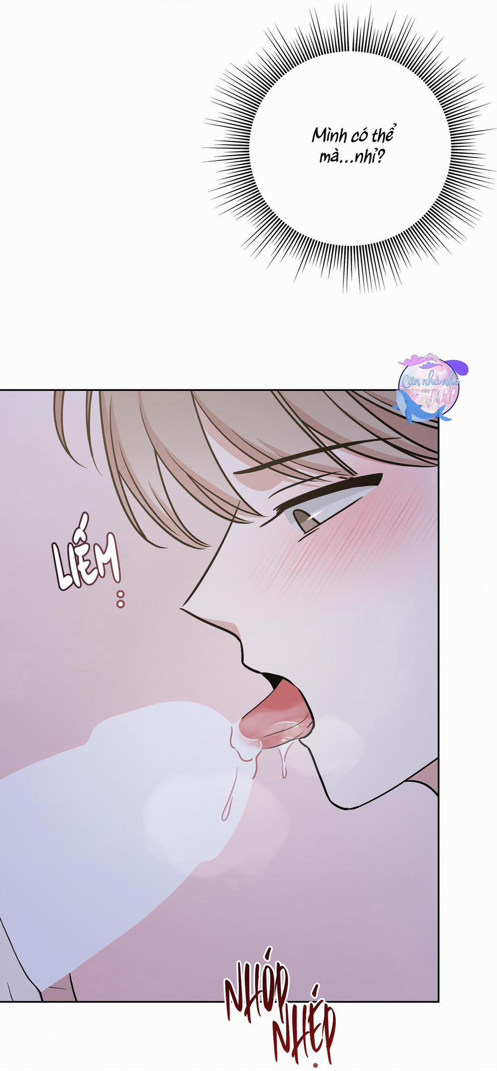 Hoàn Cảnh Không Thể Tránh 14 trang 43