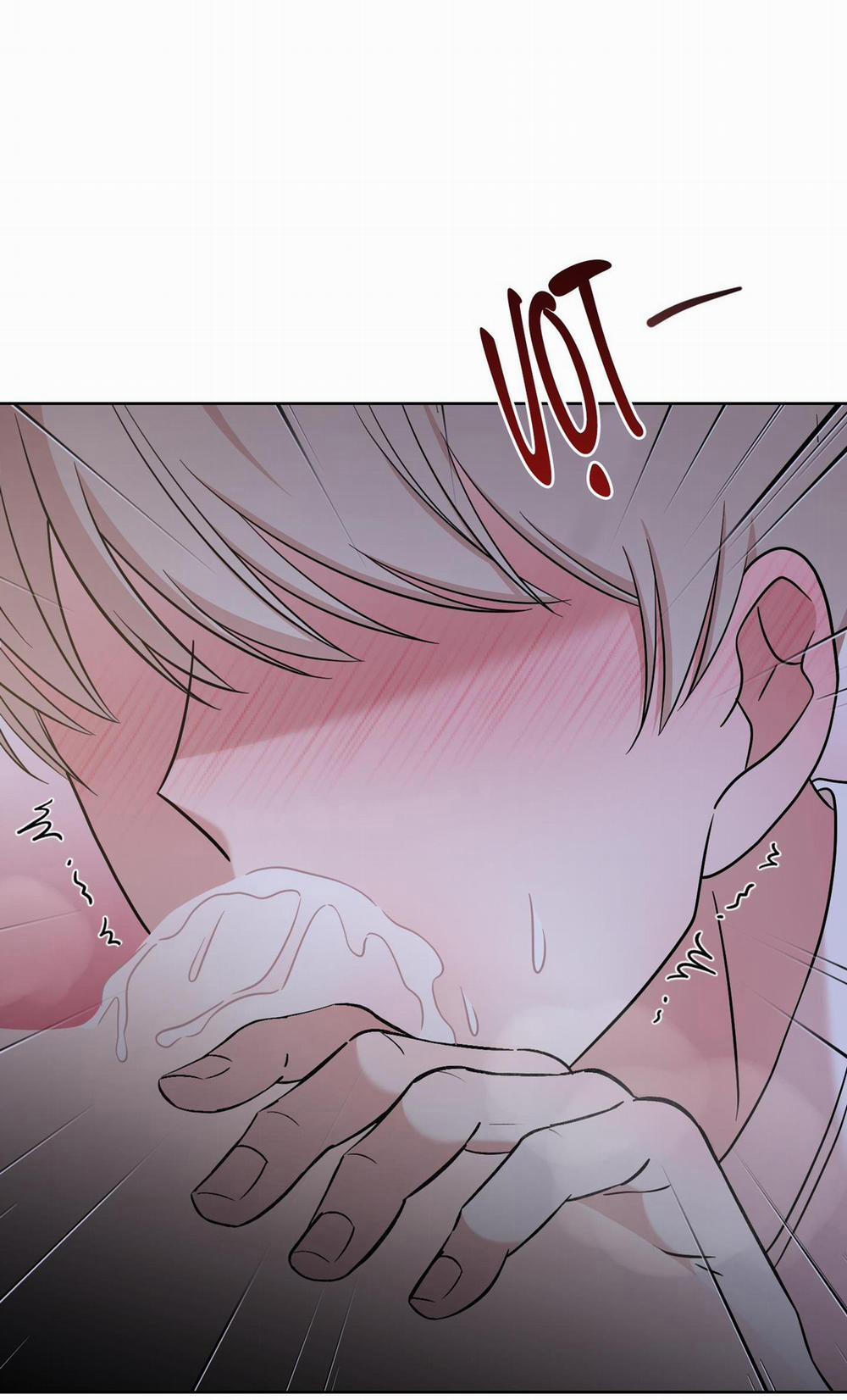 Hoàn Cảnh Không Thể Tránh 14 trang 46