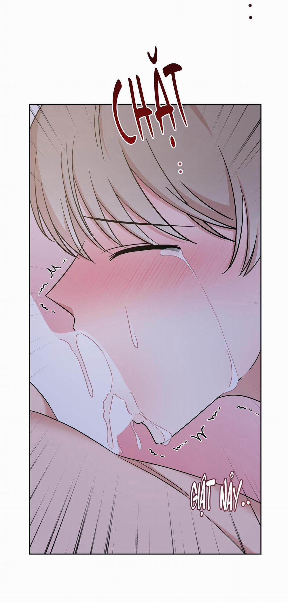 Hoàn Cảnh Không Thể Tránh 14 trang 48