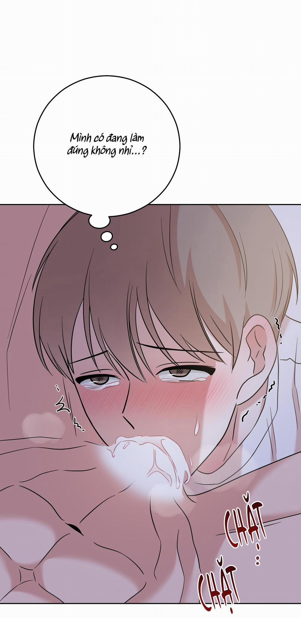 Hoàn Cảnh Không Thể Tránh 14 trang 51