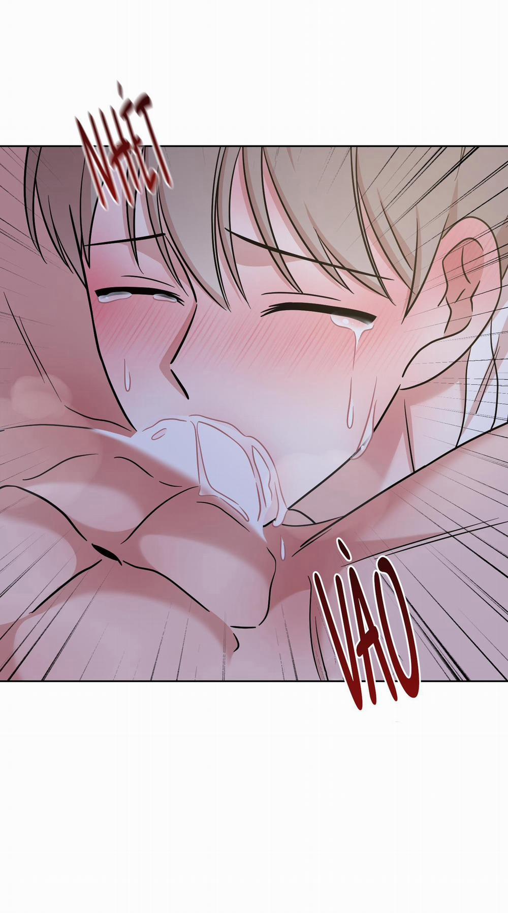 Hoàn Cảnh Không Thể Tránh 14 trang 54