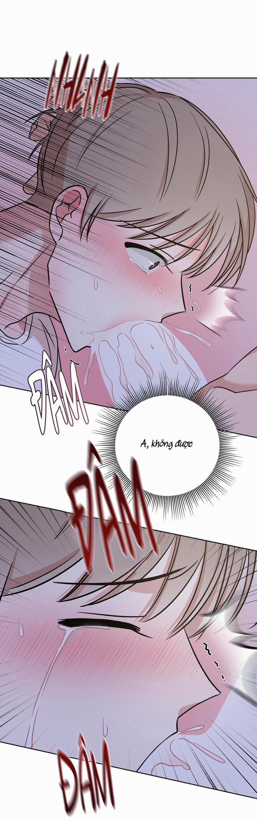Hoàn Cảnh Không Thể Tránh 14 trang 63