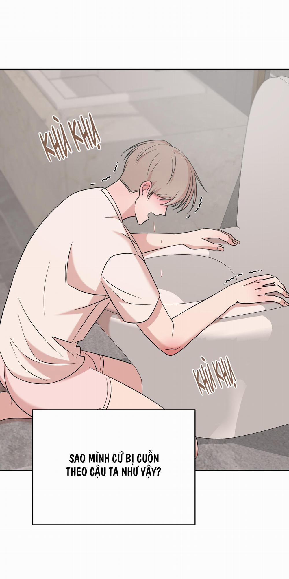 Hoàn Cảnh Không Thể Tránh 14 trang 82