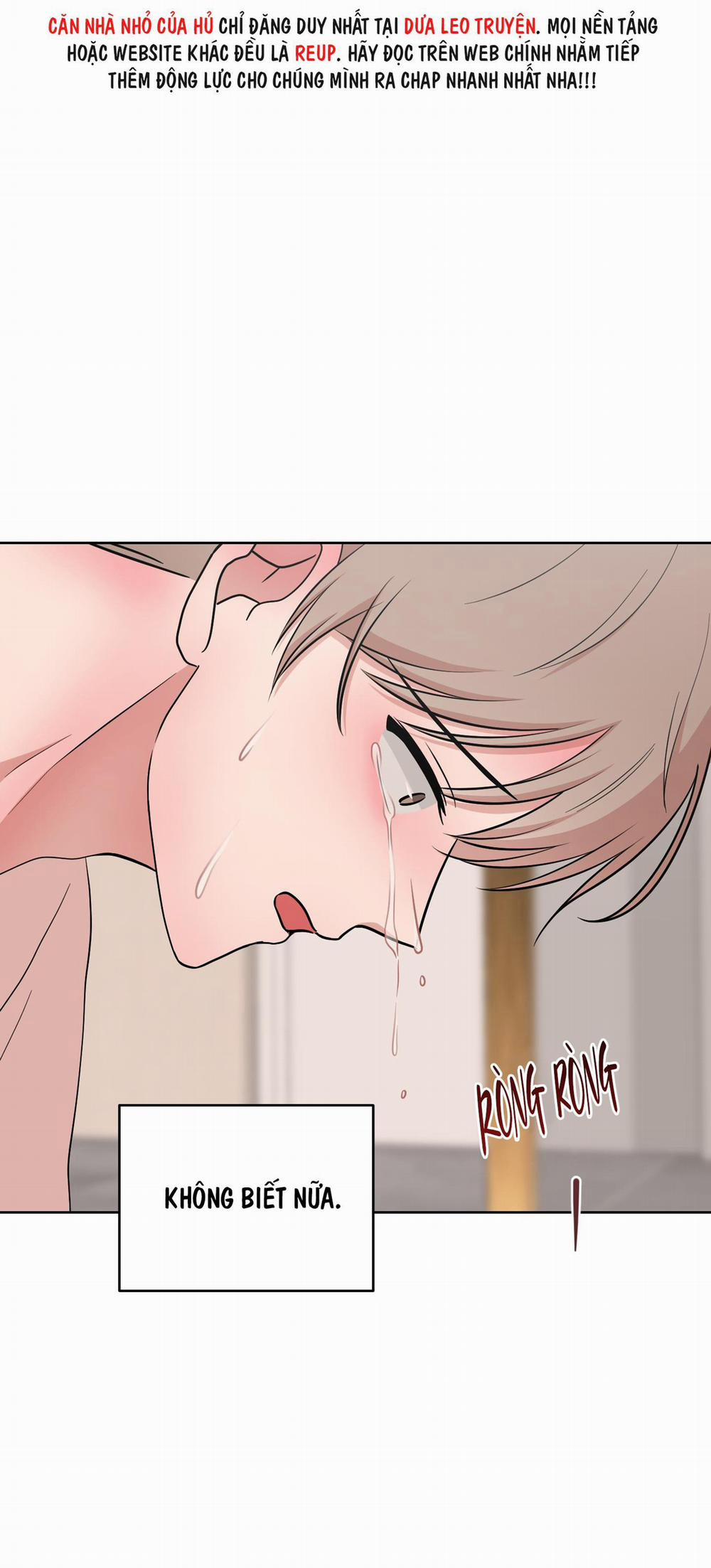 Hoàn Cảnh Không Thể Tránh 14 trang 84